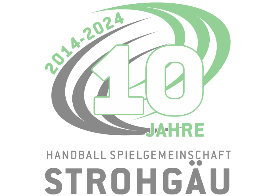 10 Jahre HSG Strohgäu